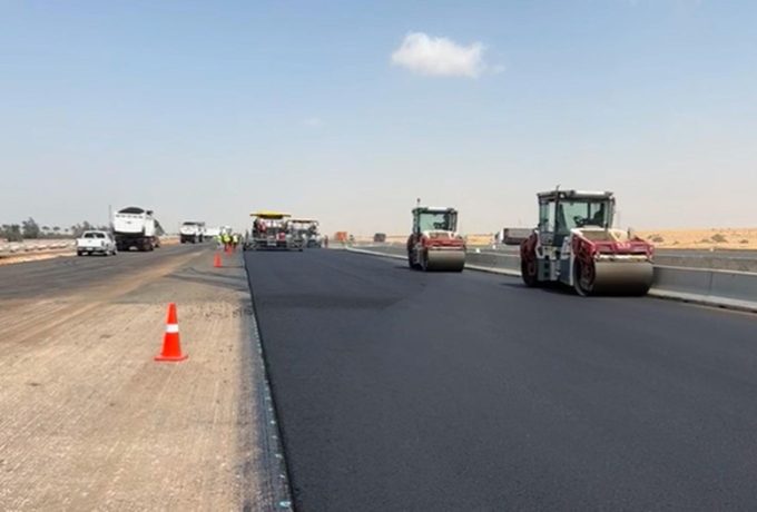 Road construction works-slider-1