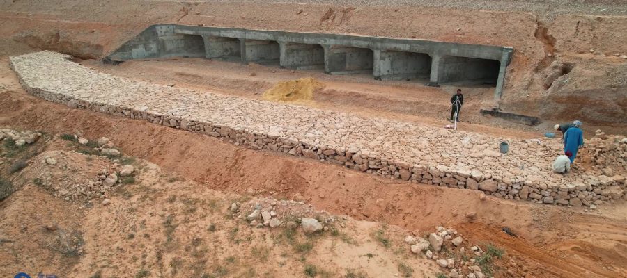 القطر السريع مطروح - frame at 0m11s