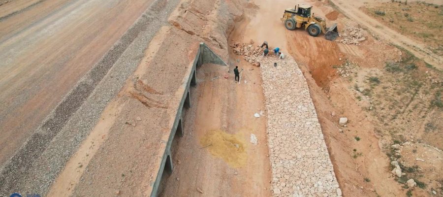 القطر السريع مطروح - frame at 0m14s