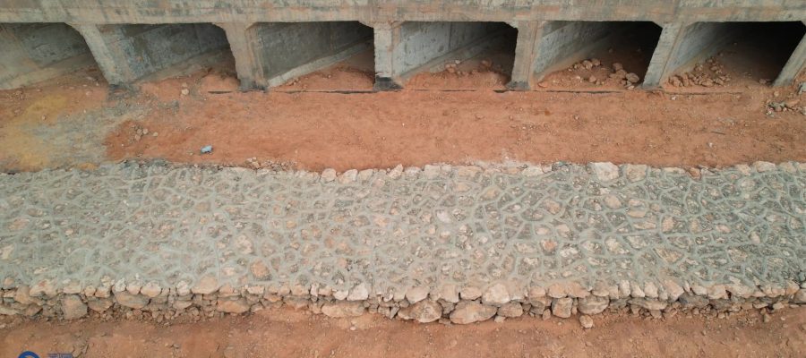 القطر السريع مطروح - frame at 0m24s