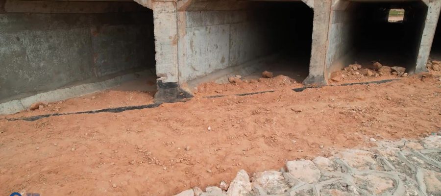 القطر السريع مطروح - frame at 0m28s