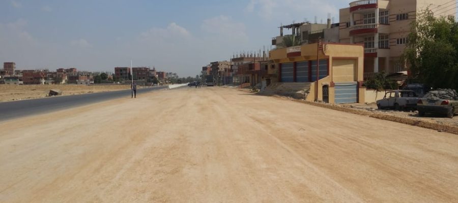 تسليم اساس 3 غربي