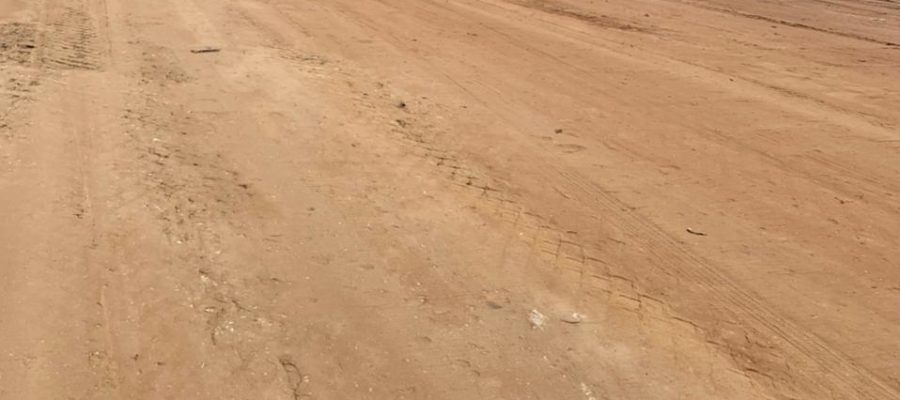 دمك الفرمة كبري المحسمة