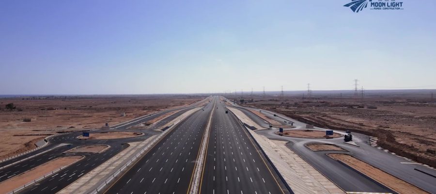 مشروع مطروح - frame at 2m37s