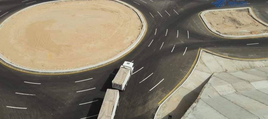 مشروع مطروح برومو - frame at 0m12s