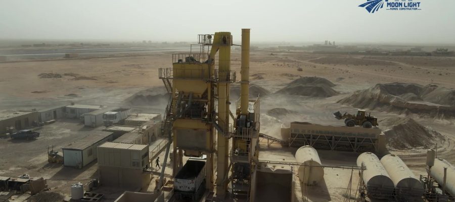 مشروع مطروح برومو - frame at 0m26s